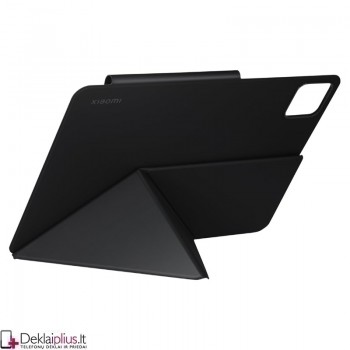 Originalus odinis atverčiamas - juodas (Xiaomi Pad 8/Pad 8 Pro)